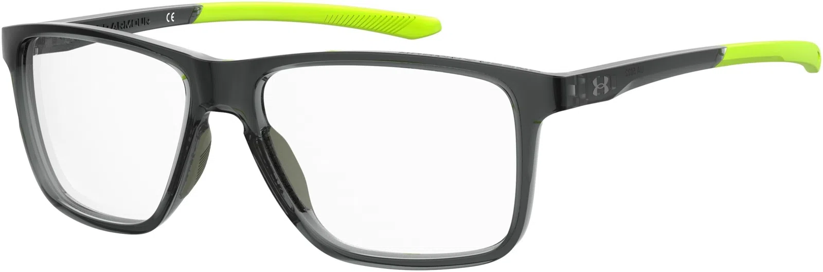 Under Armour Ua5022 Eyeglasses - view 8